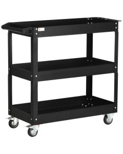 Carro de herramienta 83x35.3x76 cm acero laminado en frío durhand