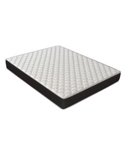 Colchón 90 x 190 anatómico premium visco | alto 18cm