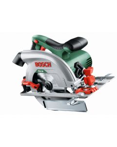 Sierra circular 1200W Bosch