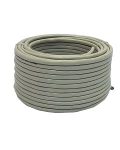 Cable de red Cat 5e rollo 50m