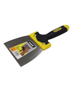 Espátula emplastecer inox 16 cm Nespoli