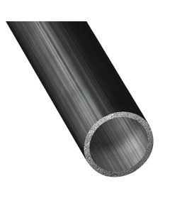 Tubo de acero prensado 100 x ø 2 cm