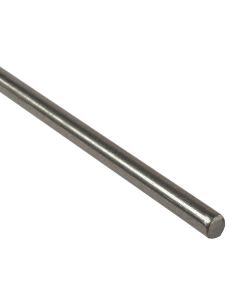 Varilla redonda de acero 1 m x ø 8 mm