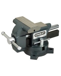 Tornillo de banco - 100 mm - stanley
