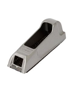 Cepillo metal stanley
