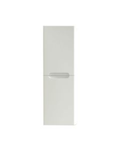 Móvel lateral victoria branco mate