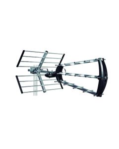 Antena exterior 36 elementos