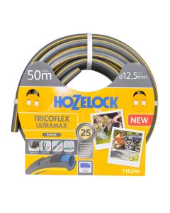 Manguera 50 m X Ø 12,5 mm Hozelock