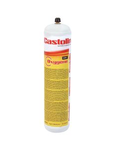 Botella Oxígeno 930ml
