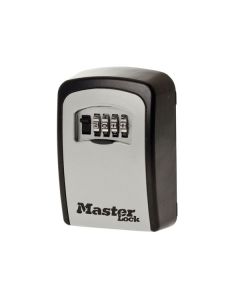 Caja de seguridad aluminio para llaves masterlock