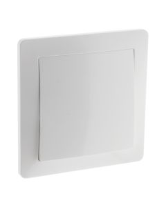 Cruzamiento blanco