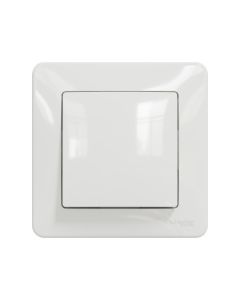 Pack conmutadores New Sedna Blanco 5 uds Schneider