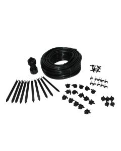 Kit inicio riego goteo 20 m
