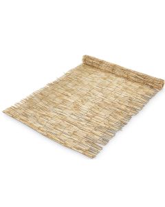 Cañizo bambú fino 1 x 3 m Blooma