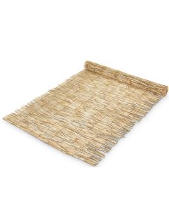 Cañizo bambú fino 1,5 x 3 m