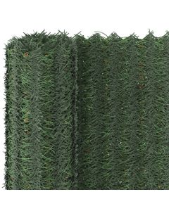 Seto artificial 1,5 x 3 m tricolor 36v Blooma