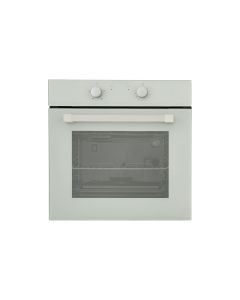 Horno estático 60L Blanco