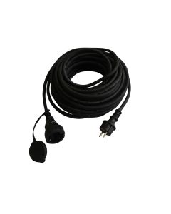 Prolongador 20 m ip44