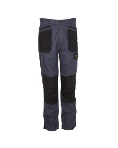 Pantalón multibolsillos harrier site 40