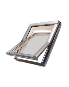 Ventana de techo site standard 78 x 98 cm