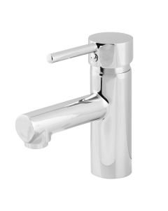 Grifo de lavabo monomando lazu