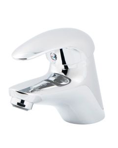 Grifo de lavabo monomando blyth