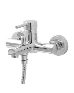 Grifo de bañera monomando "lazu"