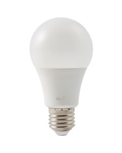 Bombilla led diall gls e27 8,5 w plantas