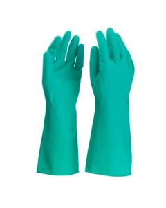 Guantes largos nitrilo site