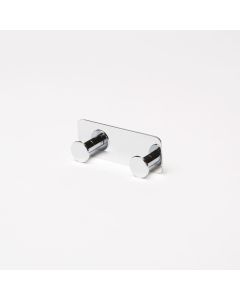 Percha de 2 ganchos "koros"