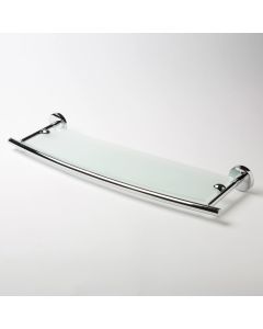 Estante cristal "ormara"