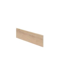 Rodapié norwegio dark oak 8X30cm