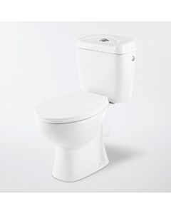 Pack wc con salida horizontal Tapia