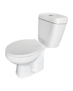 Pack wc con salida vertical Tapia