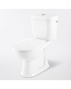Pack wc con salida horizontal lagon