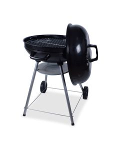 Barbacoa de carbón russel Kettle