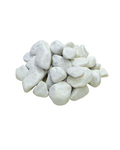 Bolo blanco 20 Kg 40/60 mm Blooma