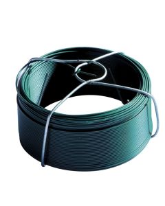 Hilo tensor verde ø 1,2 mm Blooma