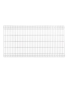 Panel De Cerramiento Gris 1 X 2 m Blooma