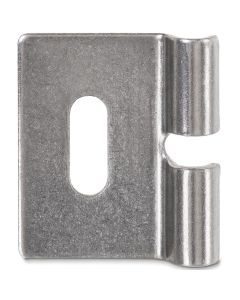 Clips acero blooma