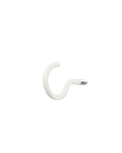 Hembrilla abierta 12x20 mm diall blanca 20 uds