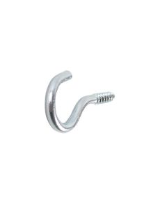 Hembrilla abierta 15x30 mm diall 4 uds