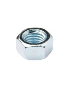 Tuerca hexagonal m18 diall 10 uds