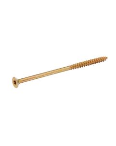 Tornillo para madera torx 8x160 mm diall