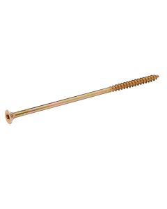 Tornillo madera ab torx 8x200 mm diall