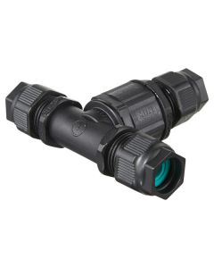 Conexión tipo t ip68 diall