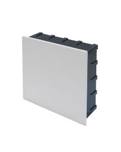 Caja de conexión con garras 200x200 mm diall