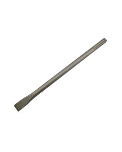 Cincel plano sds max 25 x 400 mm