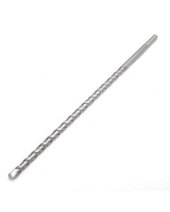 Broca hormigón 12 x 400 mm universal fit