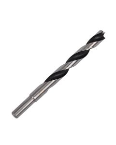 Broca madera 3 puntas 12 mm universal fit